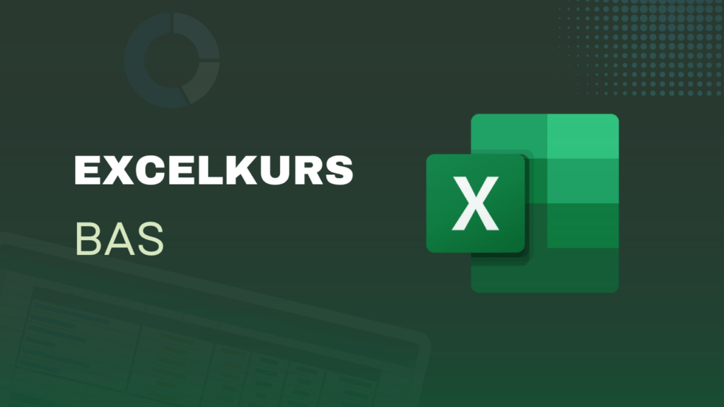 Excel grundkurs